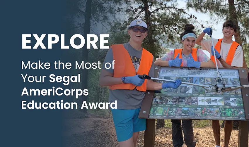 How I used my Segal Education Award to fund an international adventure | Intern Abroad HQ